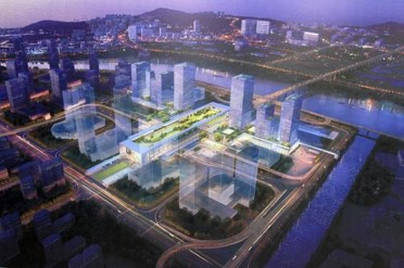 横琴口岸及综合交通枢纽工程IM管控应用